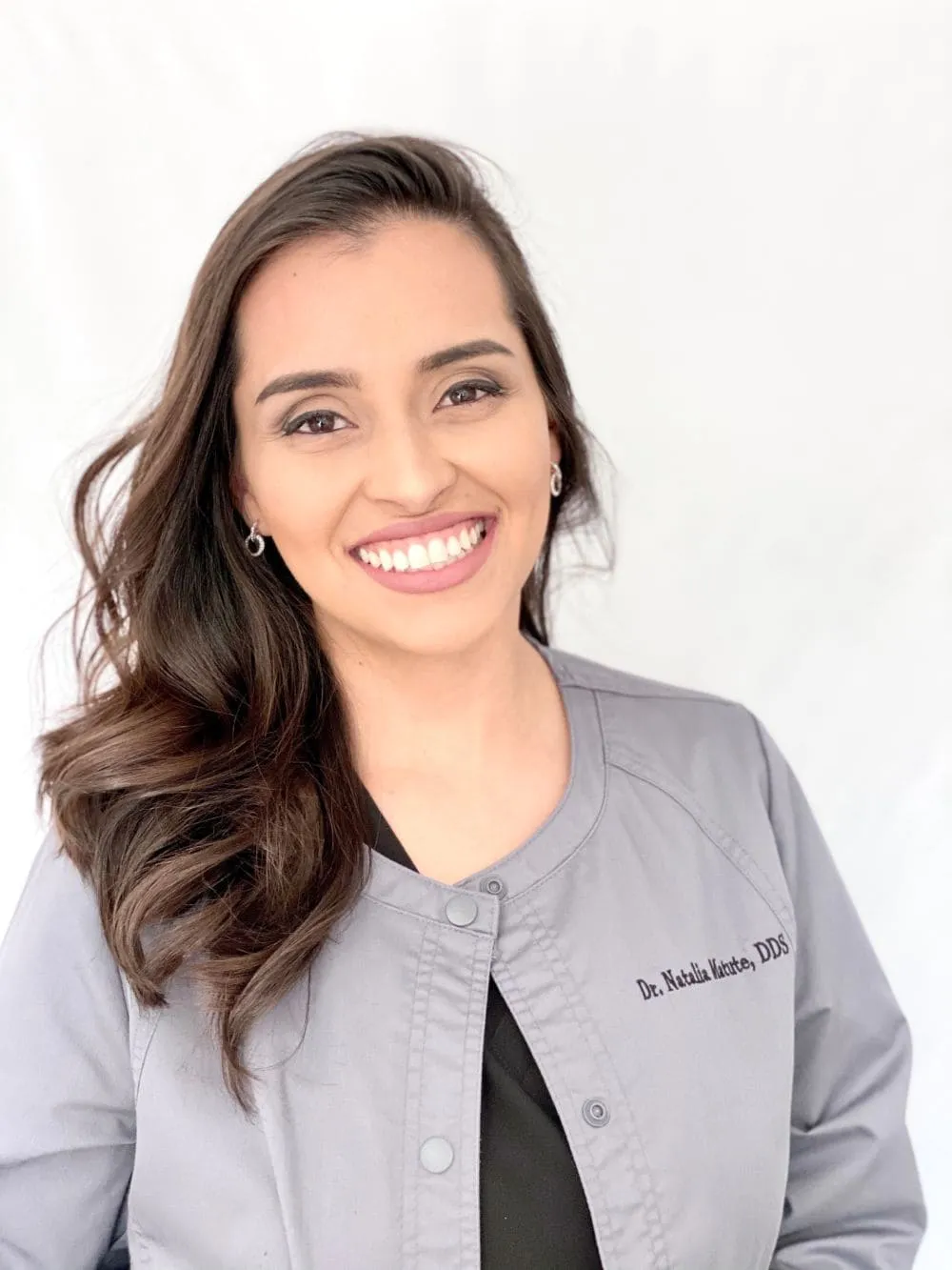 Dra Natalia Matute in Plantation General Dentistry Artisa Dental 754-755-6350 